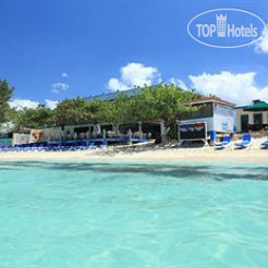 Travellers Beach Resort 3*