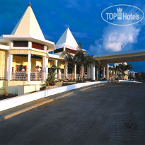 Riu Palace Tropical Bay 