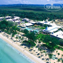 Riu Palace Tropical Bay 