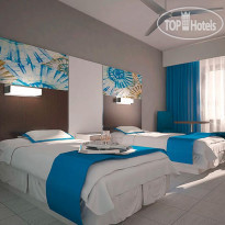 Riu Reggae Hotel 