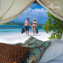 Sandals Royal Caribbean Resort & Private Island 