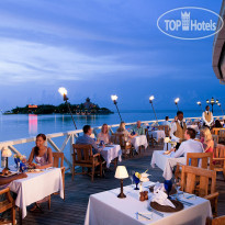 Sandals Royal Caribbean Resort & Private Island 