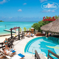 Sandals Royal Caribbean Resort & Private Island 