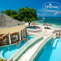 Sandals Montego Bay 