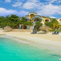 Sandals Montego Bay 