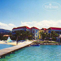Coyaba Beach Resort & Club 