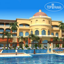 Iberostar Grand Hotel Rose Hall 