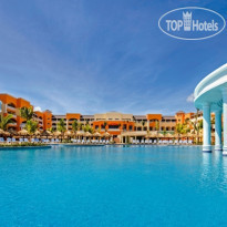 Iberostar Selection Rose Hall Suites 