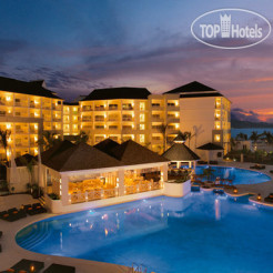 Secrets St. James Montego Bay 5*