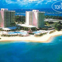 Sunscape Splash Montego Bay Jamaica 