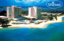 Sunscape Splash Montego Bay Jamaica 4*