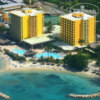 Sunset Beach Resort Spa and Waterpark All-Inclusive 