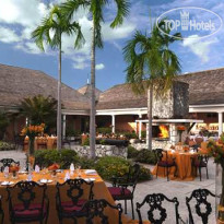 Hilton Rose Hall Resort & Spa 