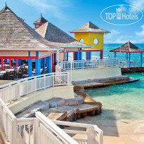 Beaches Ocho Rios Resort & Golf Club 