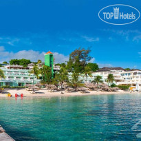 Beaches Ocho Rios Resort & Golf Club 