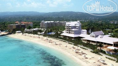 Фотографии отеля  ClubHotel Riu Ocho Rios 5*