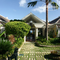 Roaring Pavilion Villa & Spa 5*