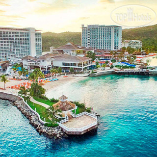 Фото отеля  Moon Palace Jamaica – All Inclusive 5*