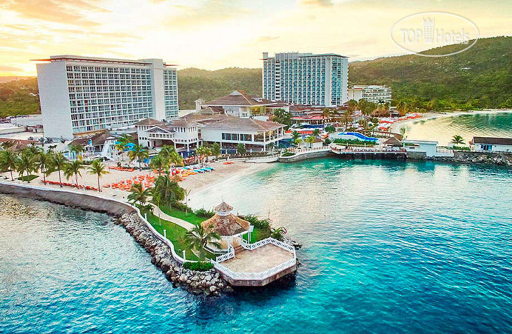 Фото Moon Palace Jamaica – All Inclusive