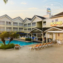 Rooms On The Beach Ocho Rios 