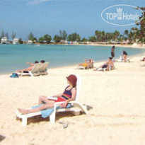 Rooms On The Beach Ocho Rios 