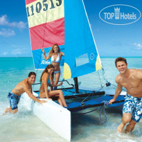 Sandals Ochi Beach Resort