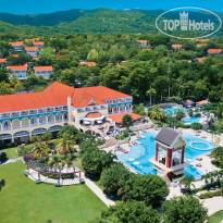 Sandals Ochi Beach Resort