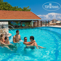 Sandals Ochi Beach Resort