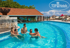 Sandals Ochi Beach Resort 4*