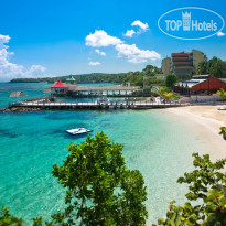 Sandals Ochi Beach Resort