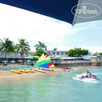 Shaw Park Beach Hotel & Suites 3*