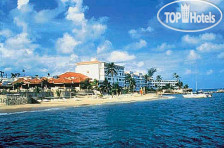 Couples Tower Isle 4*