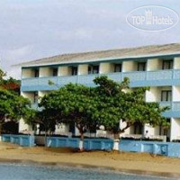 Crystal Ripple Beach Lodge 2*