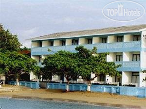 Фотографии отеля  Crystal Ripple Beach Lodge 2*