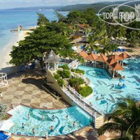 Jewel Dunn's River Beach Resort & Spa 4*