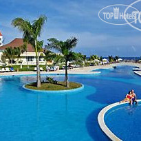 Grand Bahia Principe Jamaica 