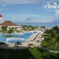 Grand Bahia Principe Jamaica 