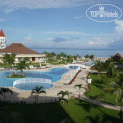 Grand Bahia Principe Jamaica 5*