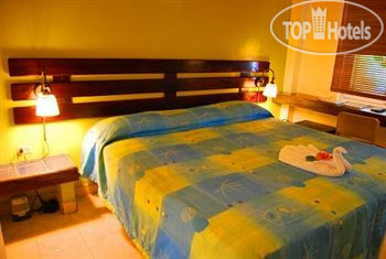 Новые добавленные фото туристов Royal Decameron Club Caribbean 3*