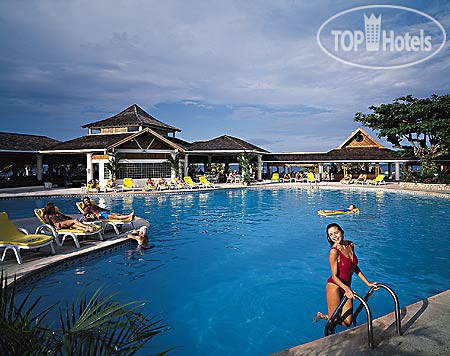 Фотографии отеля  Jewel Runaway Bay Beach & Golf Resort 4*