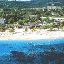 Jewel Runaway Bay Beach & Golf Resort 