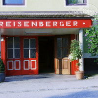 Gasthof Pension Reisenberger 3*