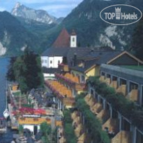 Landhotel Traunsee 