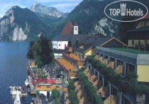 Фотографии отеля  Landhotel Traunsee 4*