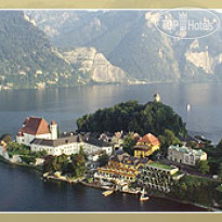 Landhotel Traunsee 