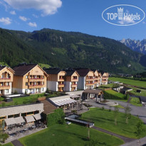 Leading Family Hotel & Resort Dachsteinkonig 