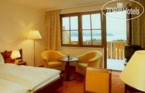 Фотографии отеля  Seehotel das Traunsee 4*