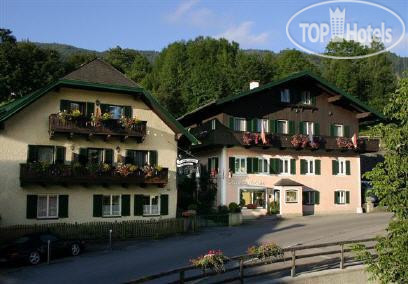 Фотографии отеля  Pension Falkesteiner 3*