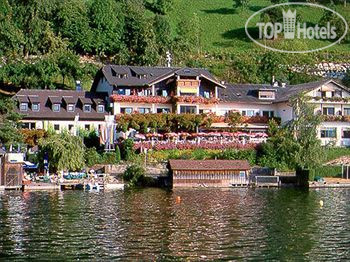 Фотографии отеля  Landhotel Grunberg am See 3*