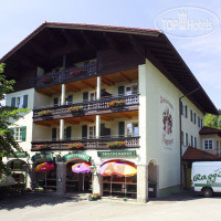 Landgasthof Ragginger 4*